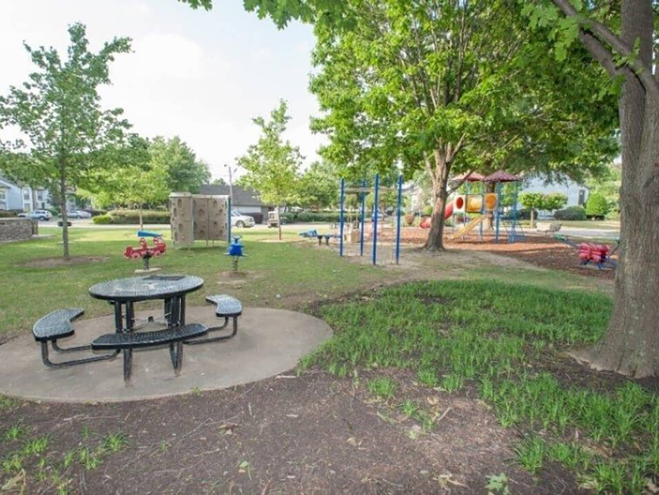 Photos and Video Post House Jackson Apartments in Jackson, TN